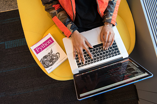 Key projects for talent cultivation